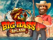 Онлайн слот Big Bass Splash: играть на деньги и бесплатно в казино R7
